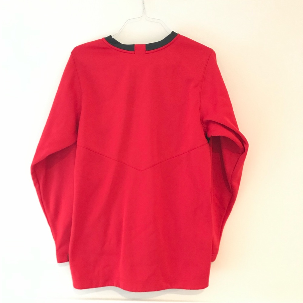 Nike sweater